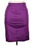 Worthington Solid Purple Formal Skirt Size 14 - photo 2