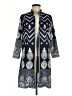 Unbranded Blue Cardigan Size M - photo 1