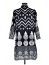 Unbranded Blue Cardigan Size M - photo 2