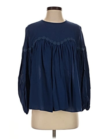 Trina Turk 3/4 Sleeve Blouse (view 1)