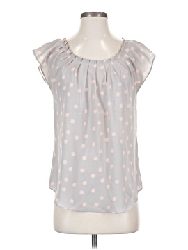 Lc Lauren Conrad Sleeveless Blouse