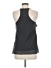 Design History 100% Polyester Gray Tank Top Size M - photo 2