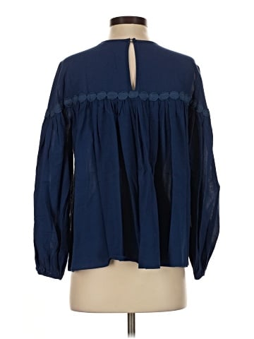 Trina Turk 3/4 Sleeve Blouse (view 2)