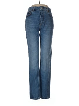 Zara Jeans (view 1)
