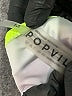 Popvil Color Block Black Swimsuit Bottoms Size M - photo 3