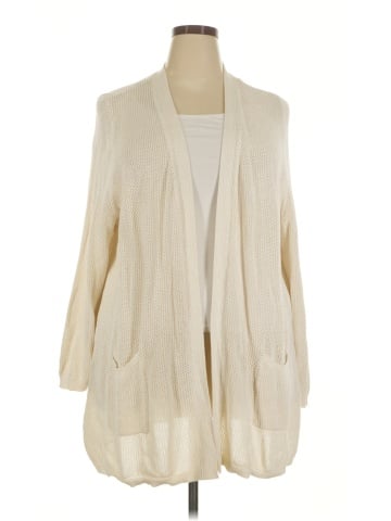 Belle By Kim Gravel Cardigan (view 1)