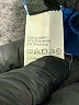 Shein Blue Sleeveless Top Size S - photo 8