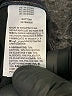Amazon Essentials Black Jeggings Size 18 - photo 5