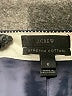 J.Crew Solid Black Formal Skirt Size 6 - photo 4