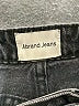 Abrand Jeans Black Jeans Size 28 waist - photo 7