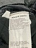 Abrand Jeans Black Jeans Size 28 waist - photo 8
