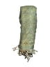 Unbranded Paisley Teal Scarf One size - photo 2