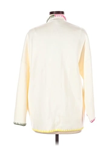 Maje Pullover Sweater (view 2)
