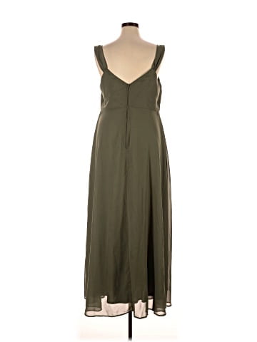 Birdy Grey Cocktail Dress (view 2)