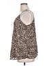 Torrid 100% Polyester Brown Tank Top Size 1X Plus (1) - photo 5