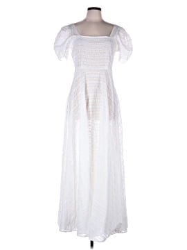 LoveShackFancy Casual Dress (view 1)
