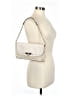 DKNY 100% Leather Ivory Leather Shoulder Bag One size - photo 2