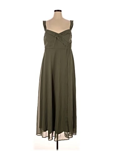 Birdy Grey Cocktail Dress (view 1)