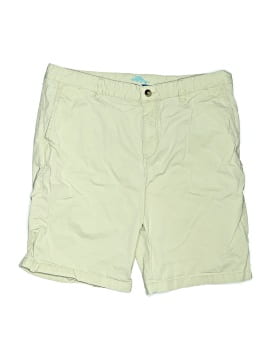 Tommy Bahama Khaki Shorts (view 1)