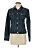 J.Crew Blue Denim Jacket Size XS - photo 1