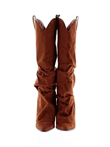 Lemonade Boots (view 2)