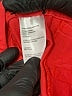 Tribal Solid Red Casual Pants Size 18 - photo 5
