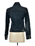 J.Crew Blue Denim Jacket Size XS - photo 2