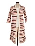 Torrid 100% Cotton Ivory Cardigan Size Lg Plus (0) - photo 1