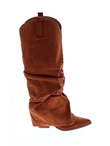Lemonade Boots (view 1)