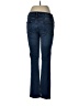 Tommy Hilfiger Hearts Blue Jeans Size 8 - photo 2