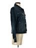 J.Crew Blue Denim Jacket Size XS - photo 4