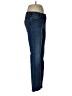 Tommy Hilfiger Hearts Blue Jeans Size 8 - photo 4