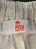 Assorted Brands Gray Ivory Sweatpants Size 36 waist (estimated) - photo 4
