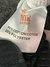 Assorted Brands Gray Ivory Sweatpants Size 36 waist (estimated) - photo 5