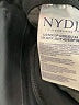 NYDJ Solid Black Formal Skirt Size 4 - photo 5