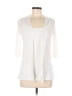 Assorted Brands White Cardigan Size M - photo 1