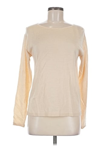 Banana Republic Factory Store Wool Pullover Sweater (view 1)