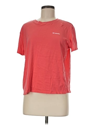 Columbia Active T-Shirt (view 1)