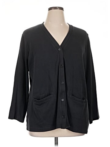 Lands' End Cardigan (view 1)