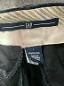 Gap Solid Black Blue Shorts Size 1 - photo 3