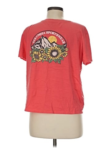 Columbia Active T-Shirt (view 2)