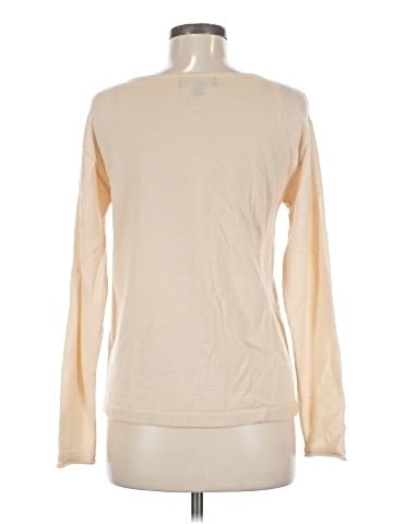 Banana Republic Factory Store Wool Pullover Sweater (view 2)