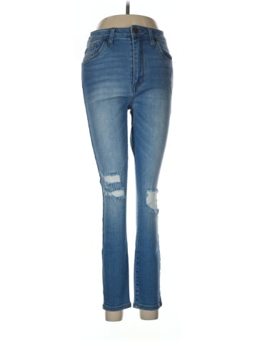 STS Blue Jeans (view 1)