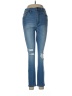 STS Blue Hearts Blue Jeans Size 28 waist - photo 1