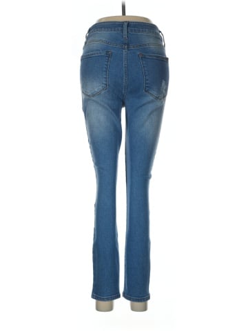 STS Blue Jeans (view 2)