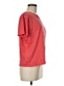Columbia 100% Cotton Red Active T-Shirt Size L - photo 4