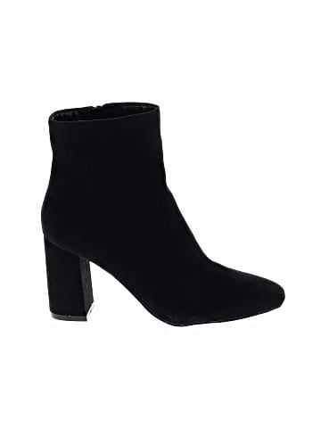 Lulus Ankle Boots (view 1)