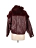 OOFWEAR Burgundy Jacket Size EU 44 / US 14 - photo 2