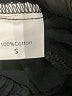 Unbranded 100% Cotton Polka Dots Black Casual Pants Size S - photo 7