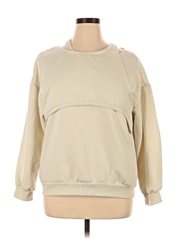 DAZY Sweatshirt (view 1)